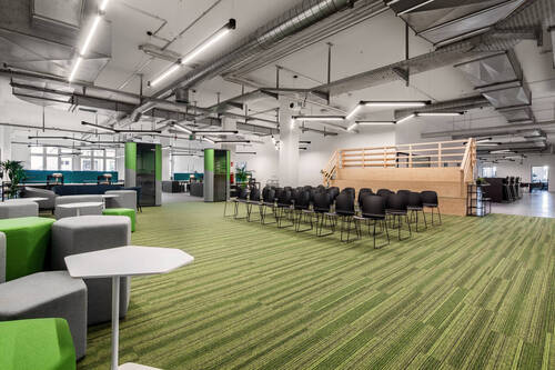 Sonstiges - Büro in Gießen