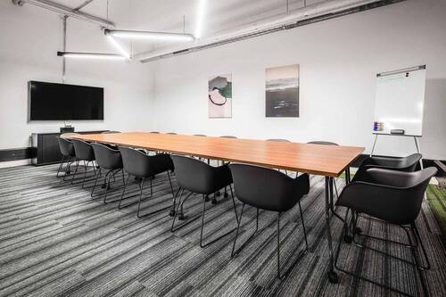 Meetingraum - 