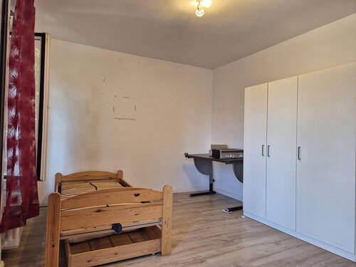 Kinderzimmer - 