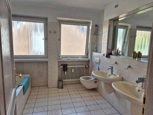 Badzimmer - 