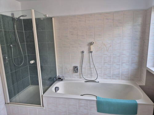 Badzimmer 1 - 