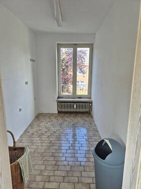 Vorrat/waschm. - 4 Zimmer Etagenwohnung in Bad Segeberg