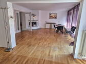Wohnen & Essen Zimmer - 