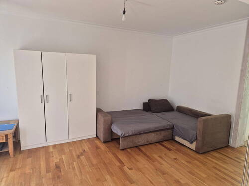Wohnen & Essen Zimmer - 