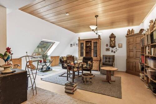 Zimmer - 
