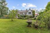 Ansicht 1 - 9 Zimmer Einfamilienhaus in Bissendorf