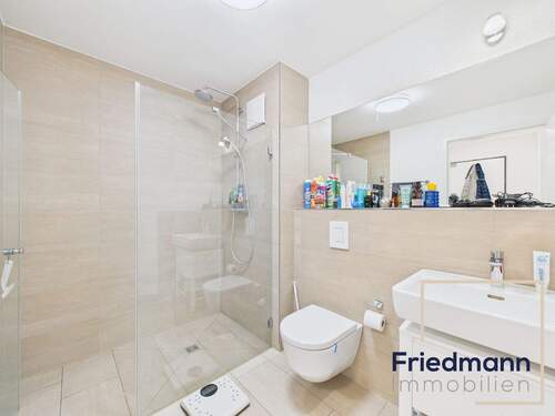 Badezimmer - 