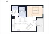 Grundriss - 