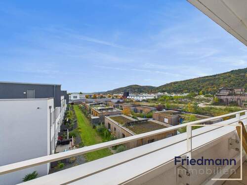 Balkon (1) - 