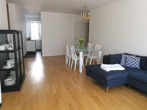 Bild 14 - Schöne, helle 3 Zimmerwohnung in Stuttgart Vaihingen, Uni