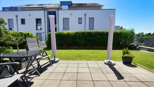 Wohlfühl-Sonnen-Terrasse - 