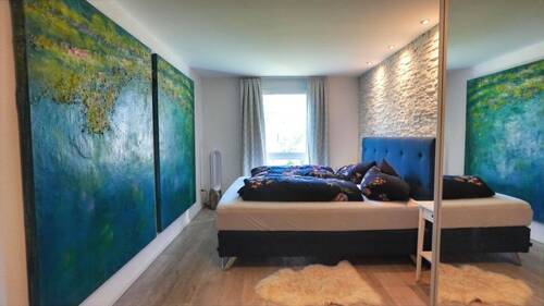 Elternschlafzimmer - 