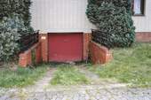 Garageneinfahrt - 