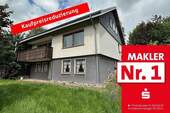 Kaufpreisreduzierung - Einfamilienhaus in ruhiger Lage von Erndtebrück