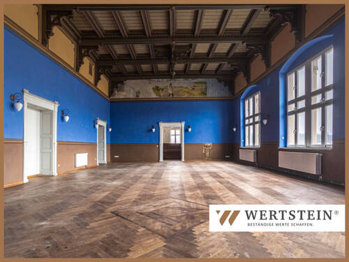 Titelbild - Attraktiver Gewerbestandort am Meißner Burgberg