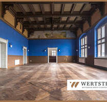 Attraktiver Gewerbestandort am Meißner Burgberg - Meißen