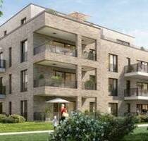 SCHLIE LEVEN: 93 Premium-Neubau-Wohneinheiten in bester Lage von Schleswig!