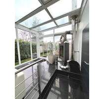 200 m² Eigentümerwohnung + 3 Mieteinheiten, Garage, Wintergarten uvm. - Düren Niederau