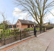 Exklusives Einfamilienhaus in bester Wohnlage von Emlichheim