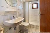 Badezimmer Untergeschoss - 