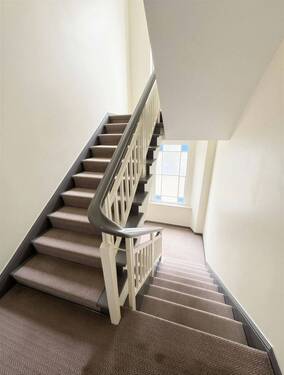 Treppenhaus - 