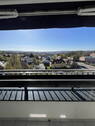 Balkon - Ausblick - 
