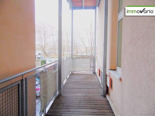 Balkon - 