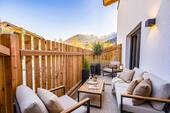 Terrasse kl. - 