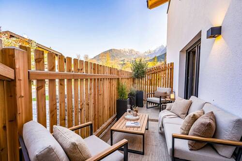 Terrasse kl. - 