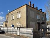 VUB0002369-3 - 9 Zimmer Mehrfamilienhaus, Wohnhaus in Schwarzenbach an der Saale
