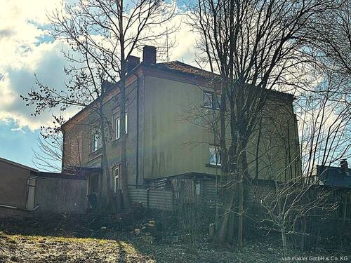 VUB0002369-4 - Mehrfamilienhaus, Wohnhaus mit 264,00 m&sup2; in Schwarzenbach an der Saale zum Kaufen
