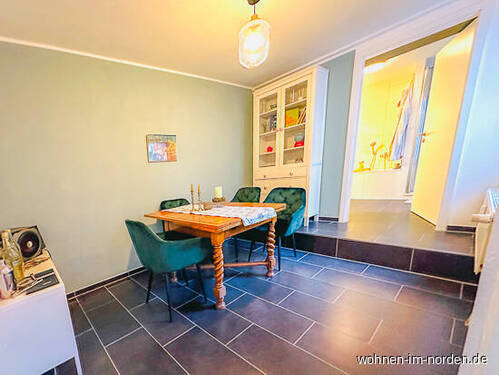 Essbereich - 