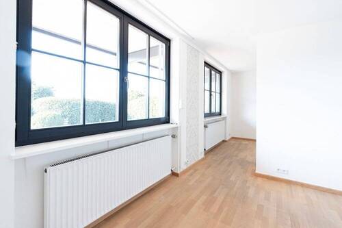 Schlafzimmer UG - 