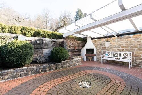 Terrasse - 