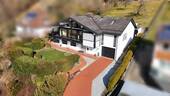 Bild 1 - Preisanpassung! Stilvolles Einfamilienhaus in begehrter Traumlage von Coburg!