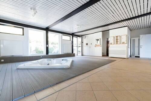 Wellnessraum - 