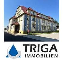 Zukunftsorientierte und repräsentative Büroflächen gesucht? - Nordhausen