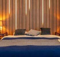 Reserviert - Design trifft Lebensgefühl – Elegantes Apartment in Kreuzberg-West - Berlin