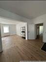 Wohnzimmer - Schön sanierte 2-Raumwohnung mit offe - 