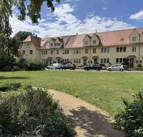 Historisches Stadthaus mit Parkblick - Wohnen mit viel Platz und Geschichte - Leipzig Marienbrunn