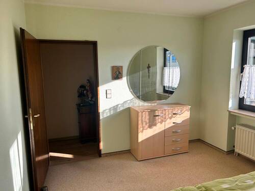 Weiteres Schlafzimmer - 