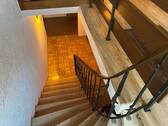 Kellertreppe - 