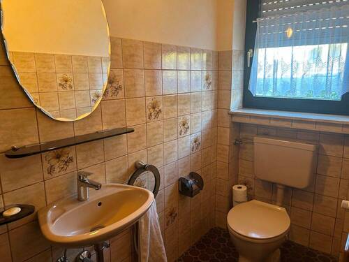 Gäste-WC - 
