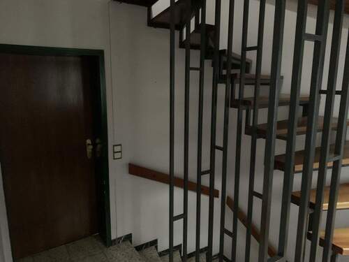 Treppenhaus - 