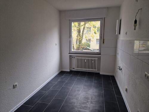 Küche - Etagenwohnung mit 71,00 m&sup2; in Duisburg zur Miete