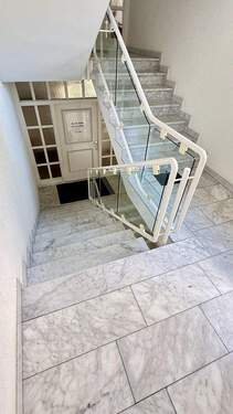 Treppenhaus - 