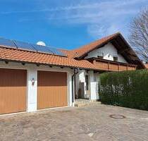 Freistehendes, gehobenes Einfamilienhaus in schöner Wohnlage von Oberornau! - Obertaufkirchen