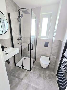 Bild 3 - 4 Zimmer Etagenwohnung in Heilbronn