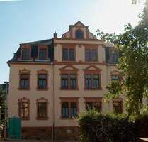 Super Wohnung mit Balkon gleich hinter Schwanenteich, 2 Gehminuten zur Uni !!! - Mittweida