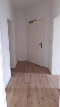 Eingangsbereich / Flur - 